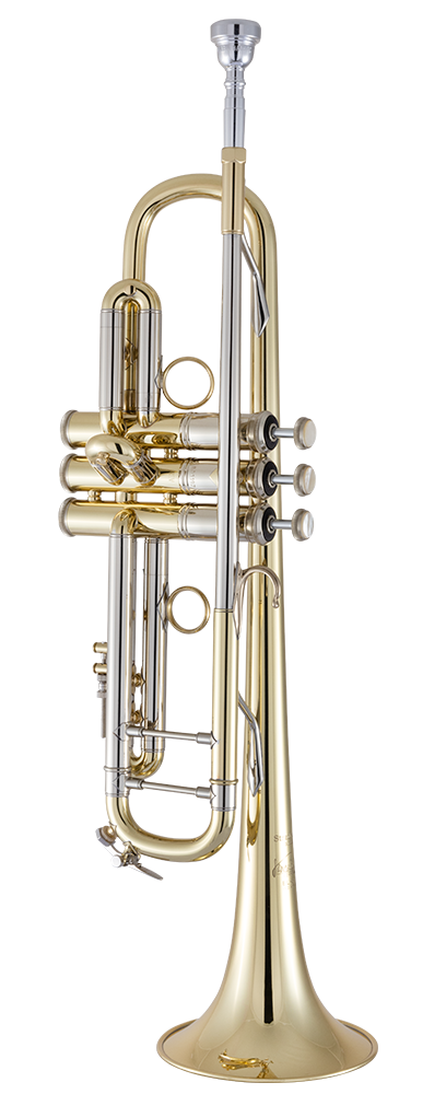 19072V Professional Trumpet